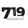 Logo de 719 Barbería · Envigado, cliente de Tapone