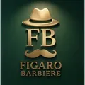 Logo de Figaro Barbiere, cliente de Tapone