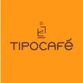 Logo de Tipo Café, cliente de Tapone
